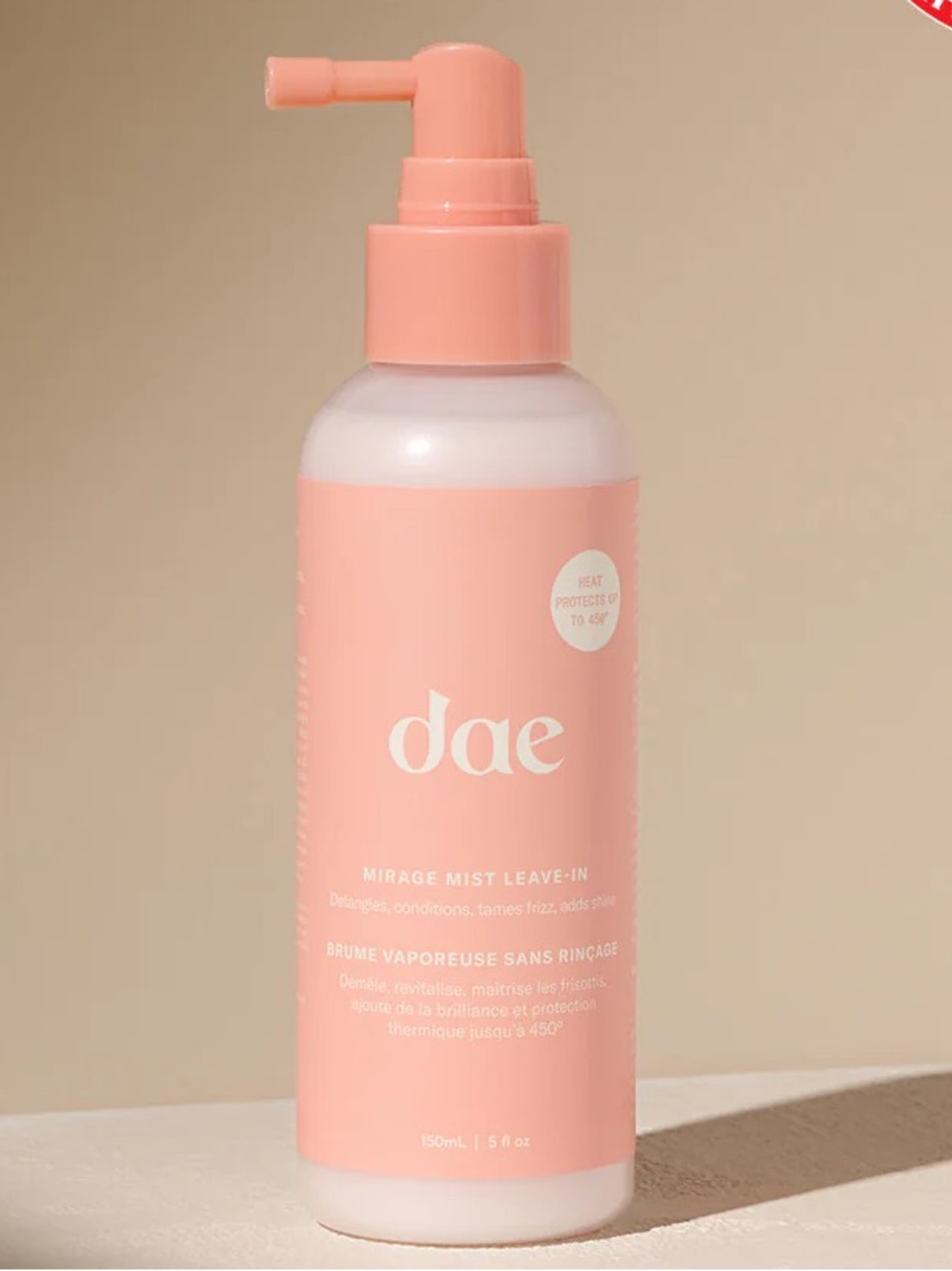 dae Mirage Mist Leave-In Conditioner
